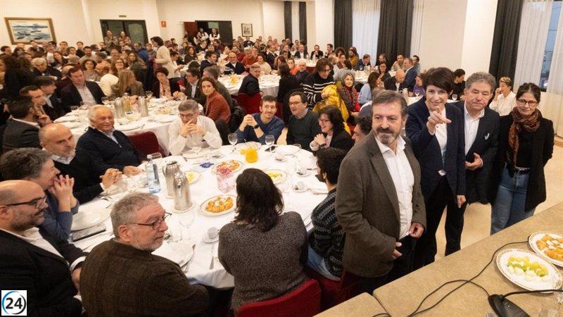 Pontón denuncia la injerencia del Partido Popular de Madrid en la selectividad de Galicia