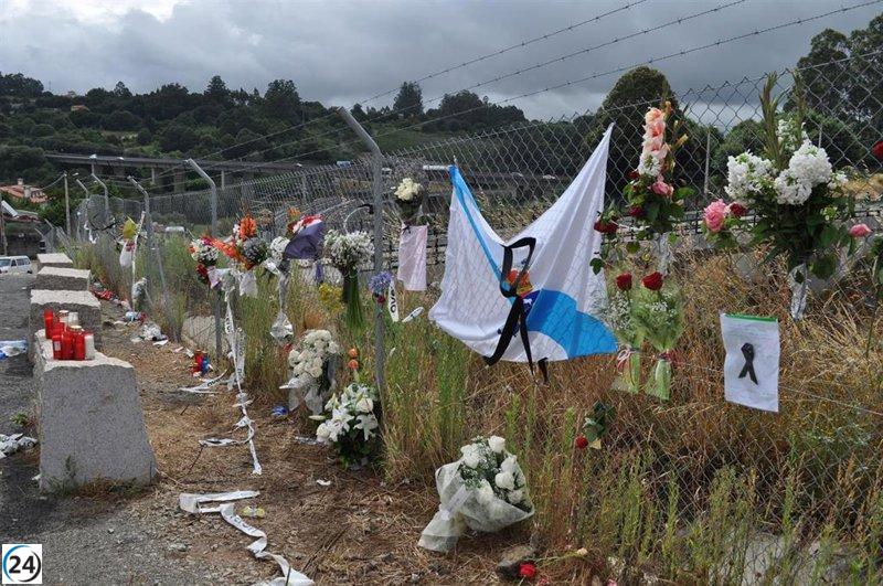 La CIAF rechaza investigación sobre tragedia de Angrois tras presión del Supremo