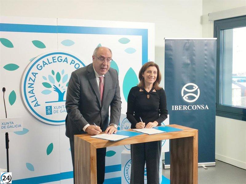 La Xunta critica la decisión del TC de suspender ley gallega del litoral y pide revisión.