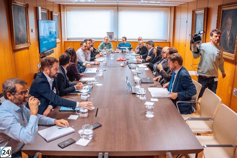 El Gobierno citará a la mesa de seguimiento de Alcoa el próximo 21 de marzo.