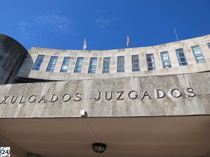 Detenida en A Mariña por tráfico de drogas y dos investigados obligados a comparecer
