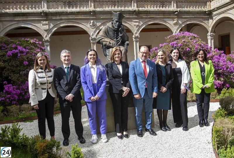 Un estudio premiado confirma que las órdenes de protección de género ayudan a aliviar el sufrimiento de las víctimas.