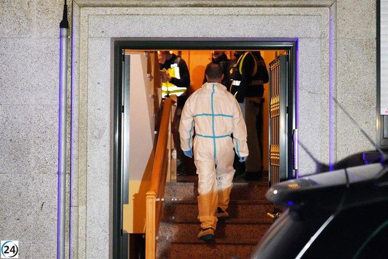 Violencia machista cobra otra vida en Ribeira (A Coruña)