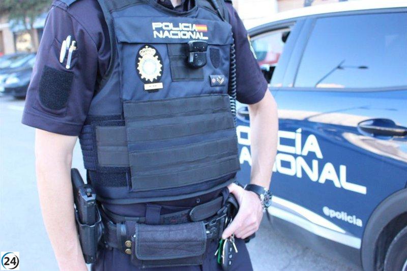 Hombre ingresado en Vigo por disparo tras ser atacado en Tui mientras compraba droga con un amigo.