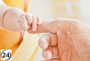 Desplome de nacimientos en Galicia supera a nivel nacional