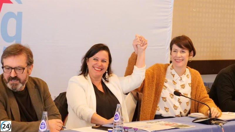 Pontón busca aumentar la representación de Galicia en Bruselas con campaña localista.