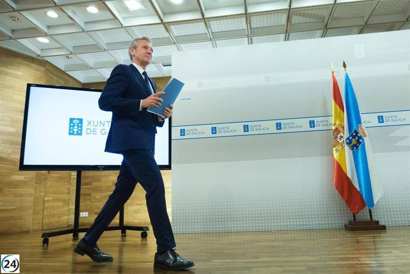Rueda elogia a Illa y valora positivamente el resultado del PP como un freno al independentismo.
