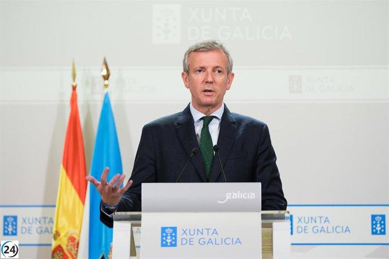 Rueda no descarta derogar el decreto lingüístico en busca de acuerdos: 