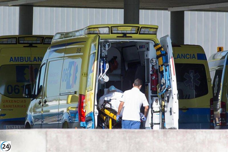 IA en el Sergas: Alta eficacia en análisis de radiografías, pero decisión final sigue en manos de los médicos