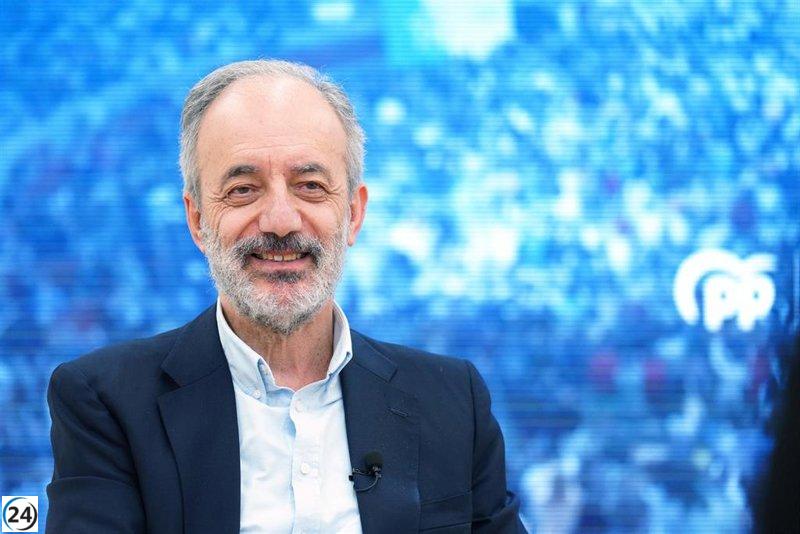 Millán Món afirma que los ciudadanos podrán 