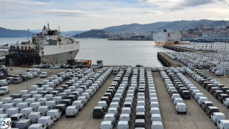 La relación comercial entre Galicia y Argentina se mantendrá sólida, según ICEX.