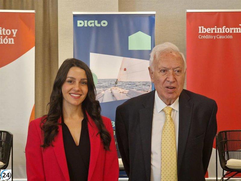 Margallo critica el optimismo de Sánchez sobre la economía española y alerta sobre graves problemas.