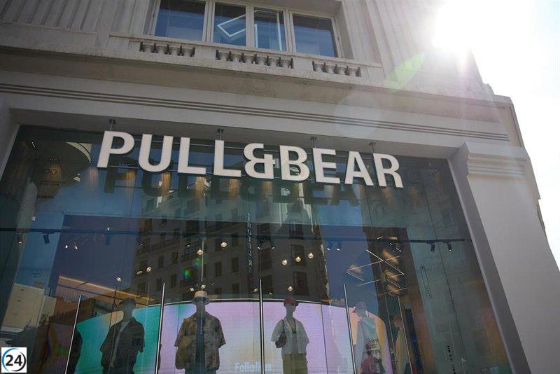 Lucian Dorobantu nombrado nuevo director de Pull&Bear en reestructuración de Inditex.