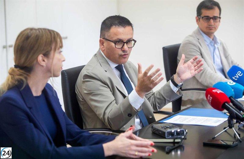 El servicio de empleo en Galicia emplea inteligencia artificial para potenciar el desarrollo laboral de los trabajadores.