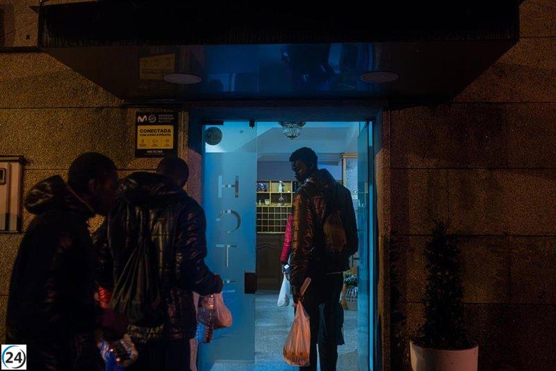 Galicia exige al Gobierno rectificar por falta de acogida de menores de 2023 debido a 