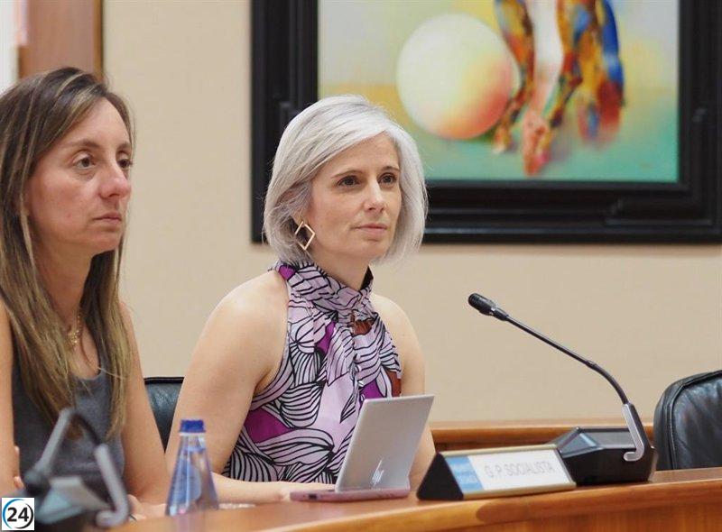 El PSdeG exige a la Xunta los contratos con Eulen y Universal Support