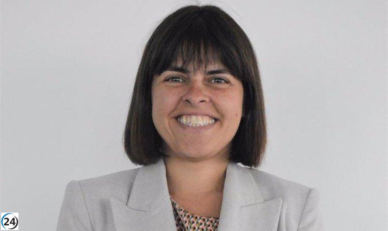 La concejala de Cangas que dio positivo al volante pide suspensión en el PSOE y se disculpa por su grave equivocación