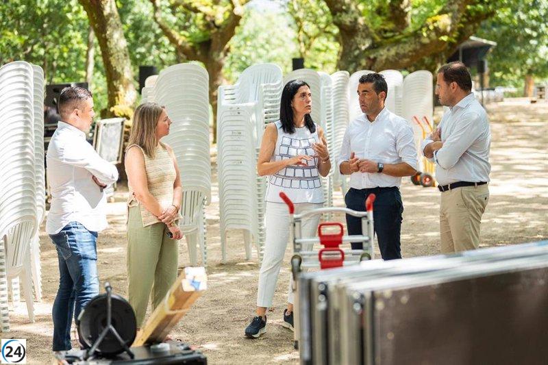 Destacados líderes del PP se unirán en la apertura del curso político