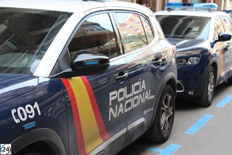 Vecino de Ferrol agredido en su hogar tras reclamar por ruidos en la calle