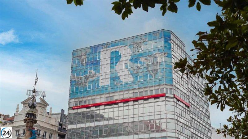 MasOrange provocará despido de 23 empleados de R en Galicia con ERE.