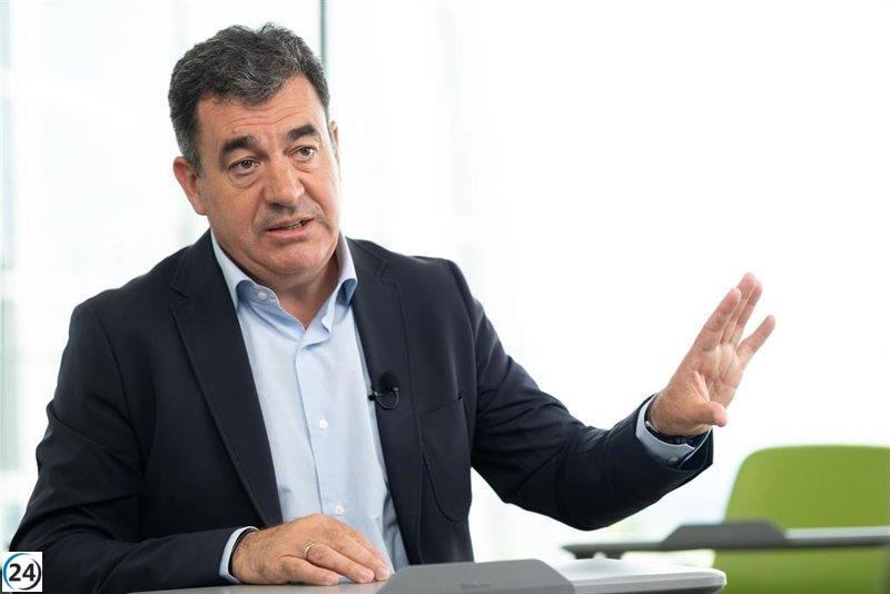 Educación y Cultura se unen para reformar el plurilingüismo en las aulas gallegas.