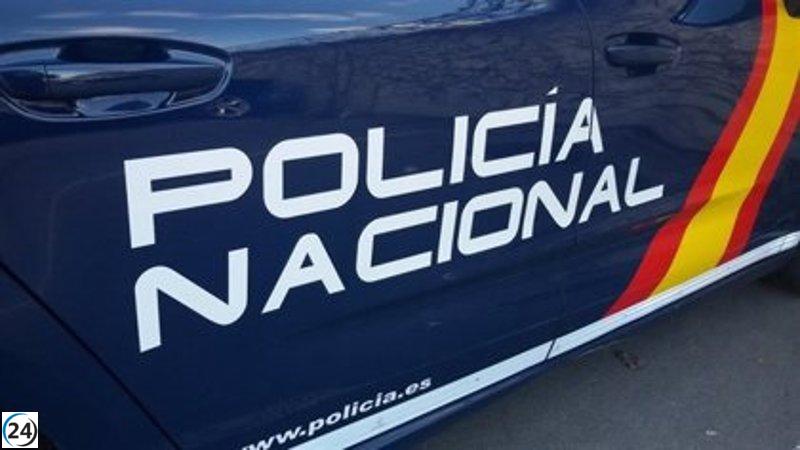 Rescatadas 21 mujeres víctimas de explotación sexual en operativo que culmina con seis detenidos en Galicia