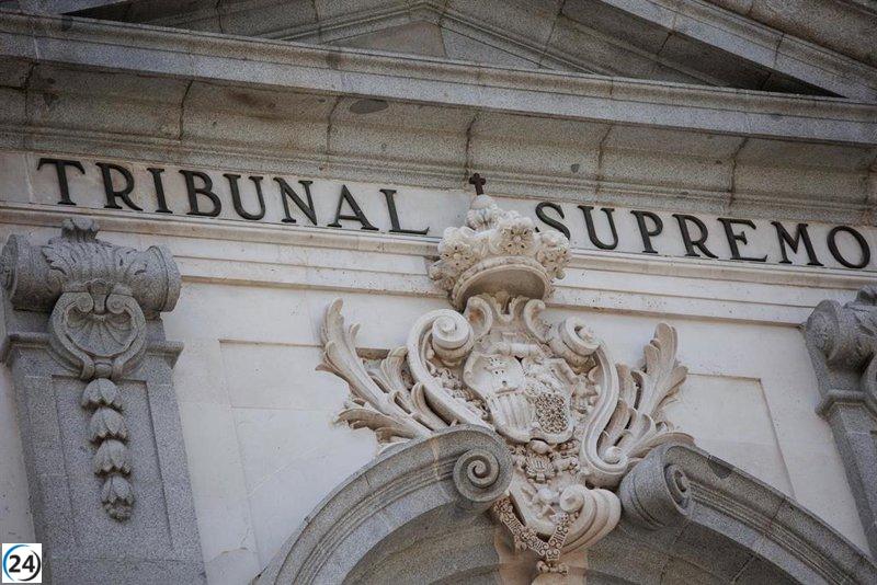 El Tribunal Supremo critica la puntuación doble en el concurso de méritos del Sergas.