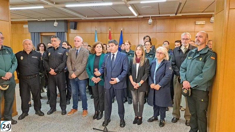  El Gobierno anima a denunciar la violencia de género sin temor a la expulsión aunque se esté de manera ilegal.