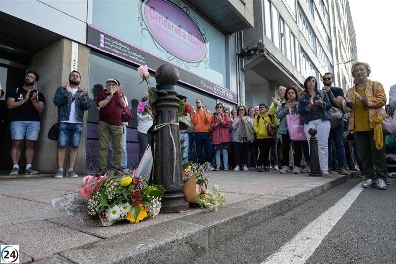 Las defensas piden absolución en el juicio por el crimen de Samuel, con mayoría de mujeres en el jurado.