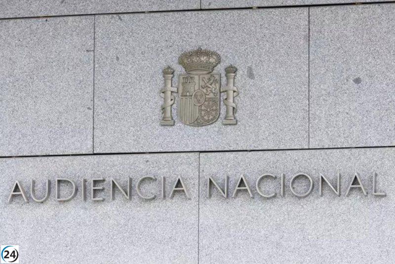 La Fiscalía reduce acusaciones contra dirigente de Resistencia Galega a 1 año y medio
