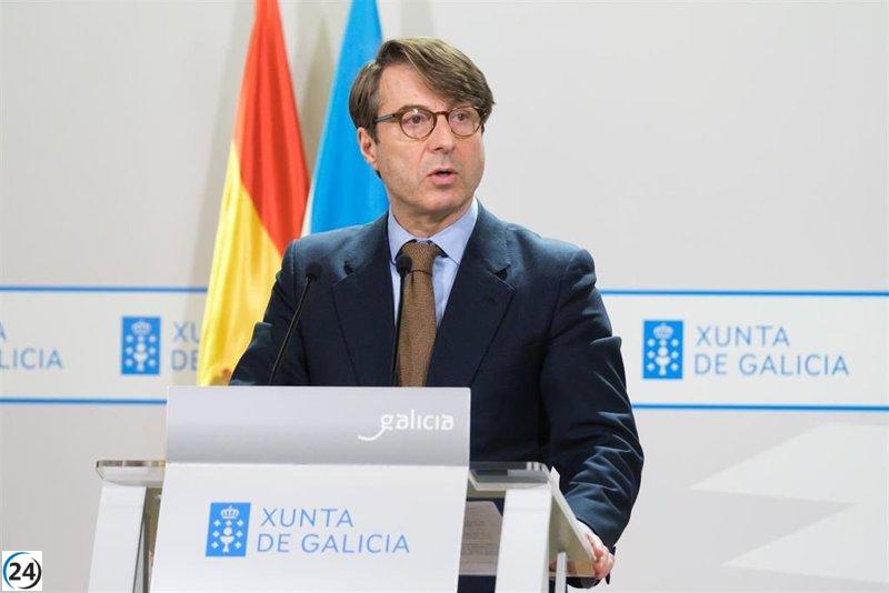 Galicia se convierte en pionera al regular la Inteligencia Artificial para garantizar su desarrollo ético y seguro.