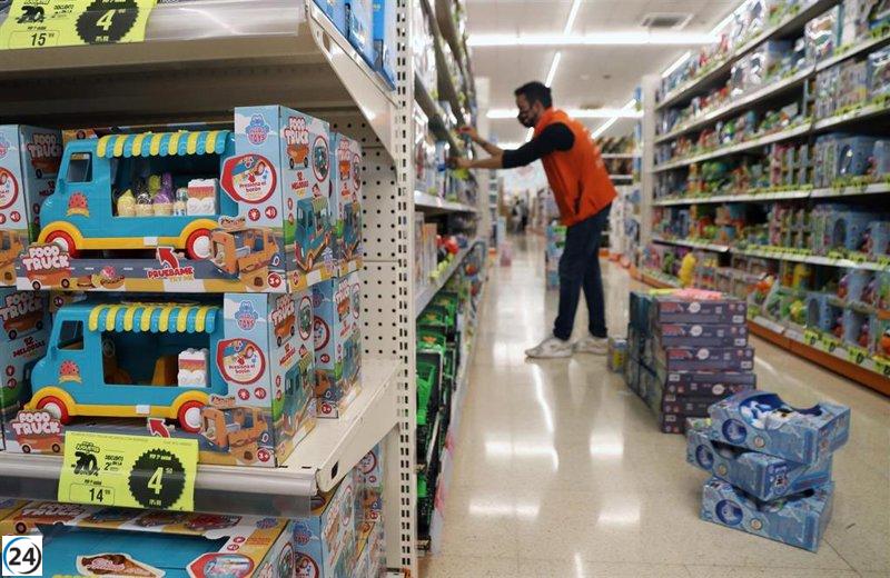 Galicia reduce el desempleo en 472 personas en noviembre, un descenso del 0,39%, por debajo de la media nacional.