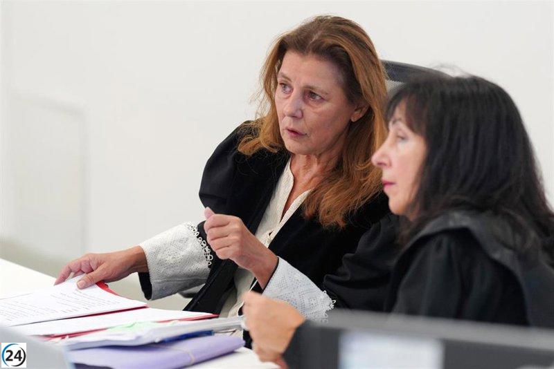 Angrois: Aceptan 60 recursos contra la sentencia del caso Alvia.