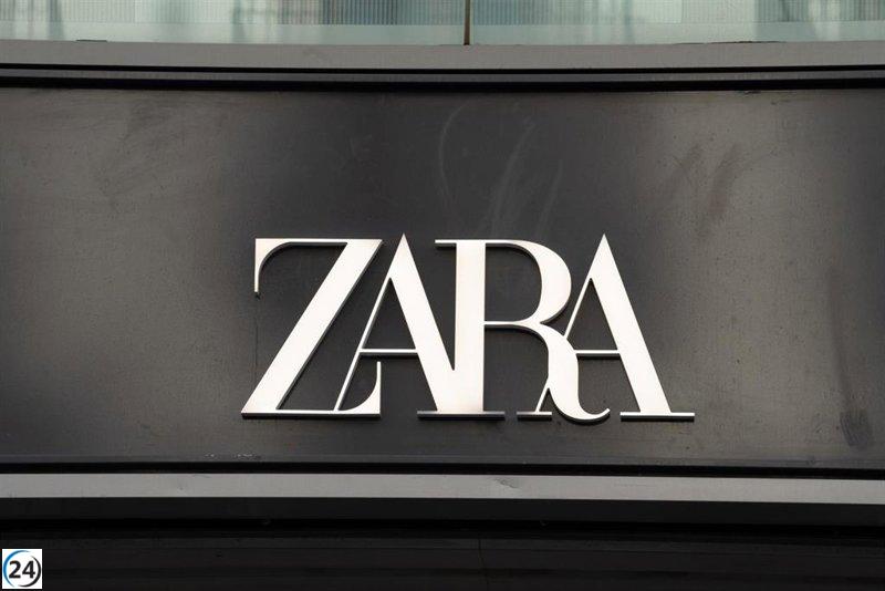 Inditex reporta un aumento del 8,5% en sus ganancias, alcanzando 4.449 millones en los primeros nueve meses del año, con un crecimiento del 7,1% en ventas.