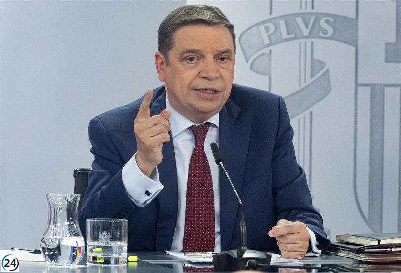 Acuerdo pesquero de la UE: merluza en alza, gallo y rape se incrementan, pero Gran Sol enfrenta recortes.