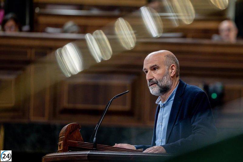 El BNG logra pacto con el Gobierno para implementar bonificaciones de la AP-53 en el primer trimestre de 2025.
