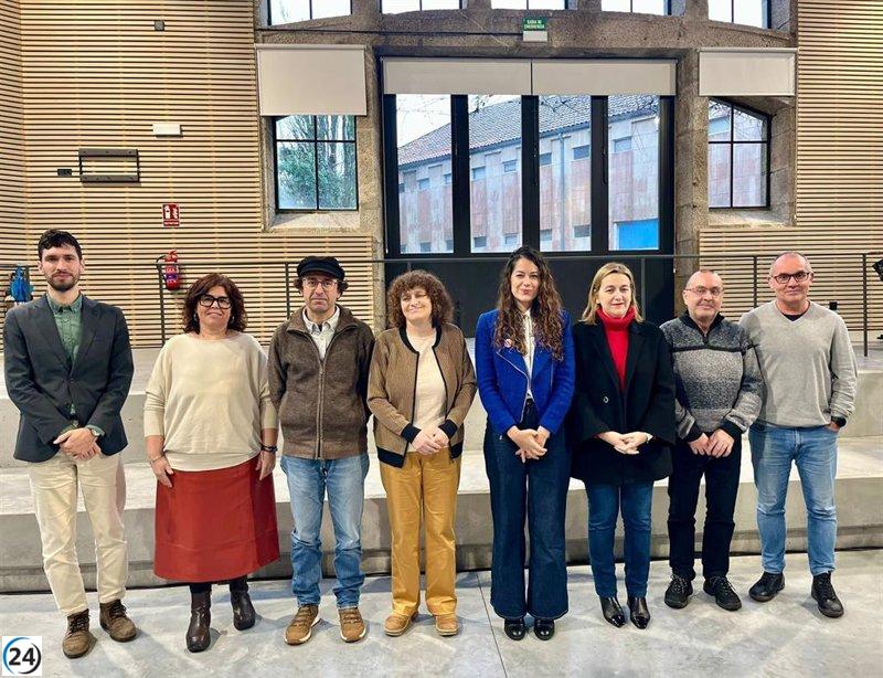 Santiago se prepara para un 2025 lleno de obras y pide apoyo a otras administraciones.