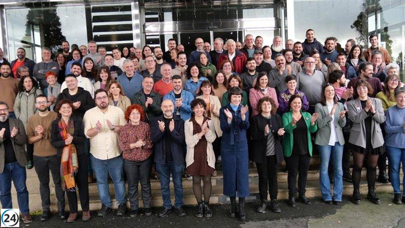 El BNG aboga por reformar el Estatuto para otorgar a Galicia el control de su financiación.