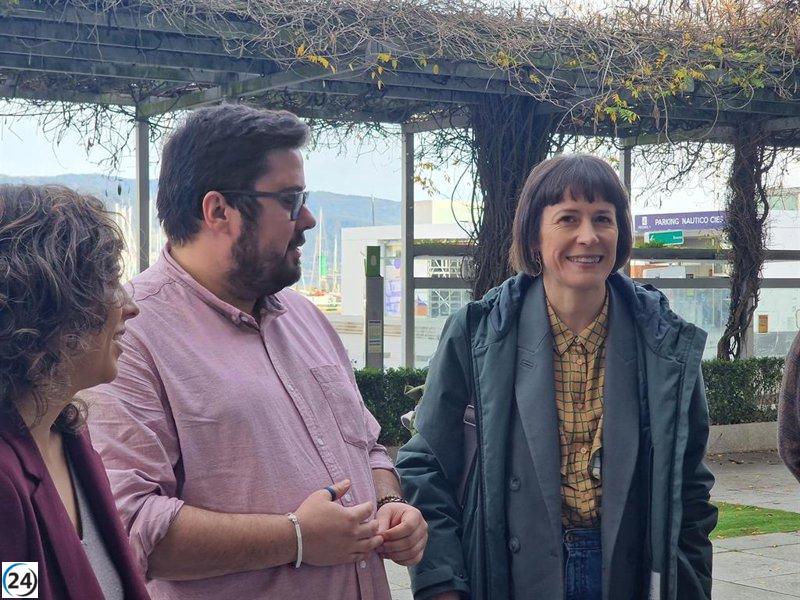 El BNG denuncia posibles irregularidades en la concesión del Cunqueiro para beneficiar a constructoras ligadas al PP.