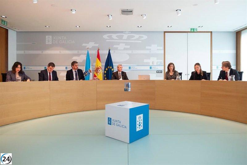 La Xunta da luz verde a la OPE educativa 2025: 1.664 plazas, con 1.334 de acceso libre.