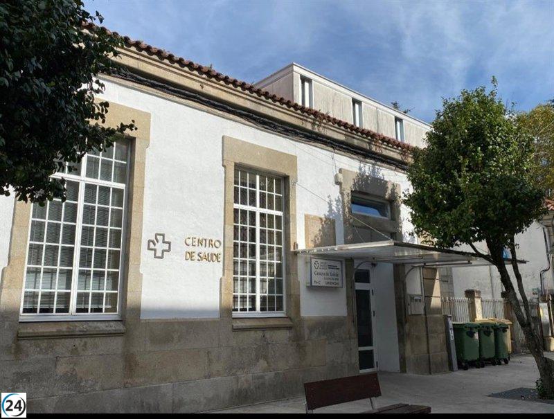 El Sergas sugiere que médicos de atención primaria trabajen los sábados ante la falta de voluntarios.