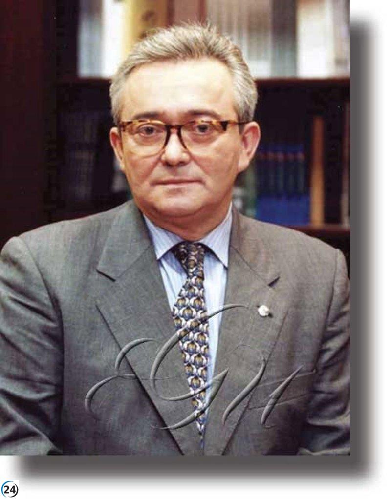 Fallece Jesús Pérez Varela, exconselleiro y promotor de la Cidade da Cultura bajo Manuel Fraga.