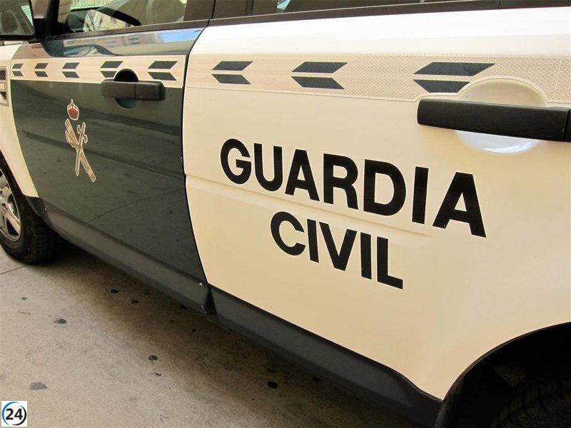 Profesor arrestado en O Valadouro (Lugo) acusado de agresión sexual a dos mujeres, una menor.