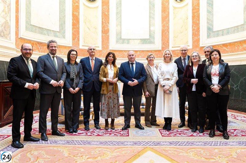 El PPdeG exige al Gobierno un mayor compromiso con el Xacobeo 2027 para impulsar la participación empresarial.