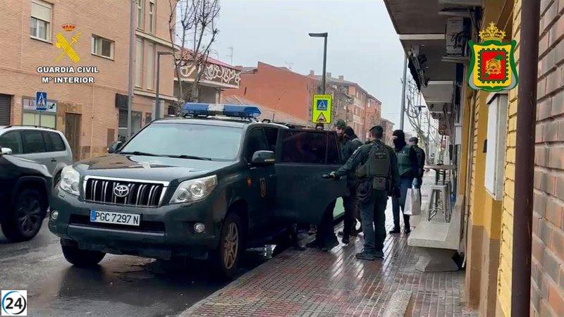 Nueve arrestos por yihadismo en Galicia desde 2012: un análisis de redes sociales, mercadotecnia y actividades en prisiones.