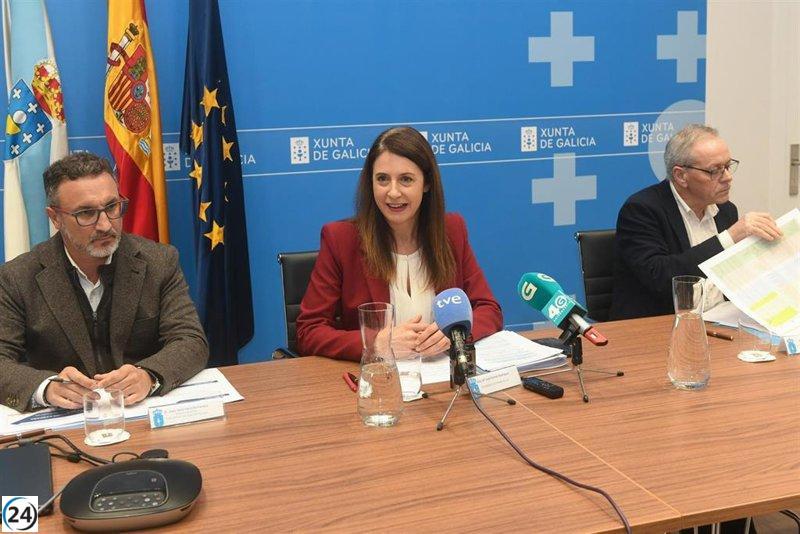 PAC 2025: Impulso a la agricultura ecológica y mayores libertades en la rotación de cultivos.