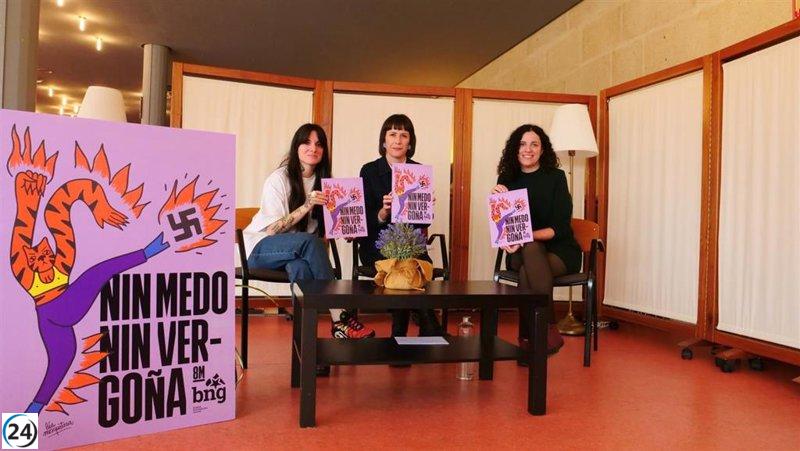 El BNG resiste la 