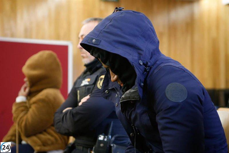 Solicitan casi dos décadas de cárcel para un hombre por abusos continuados a su hija en A Mariña, mientras él se niega a testificar.