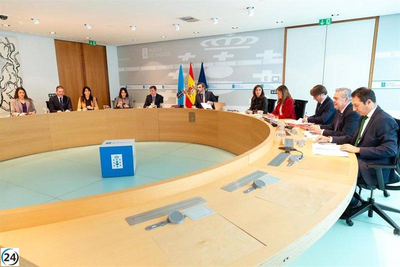 A partir de 2026, se restringirán las áreas aptas para nuevos vertederos.