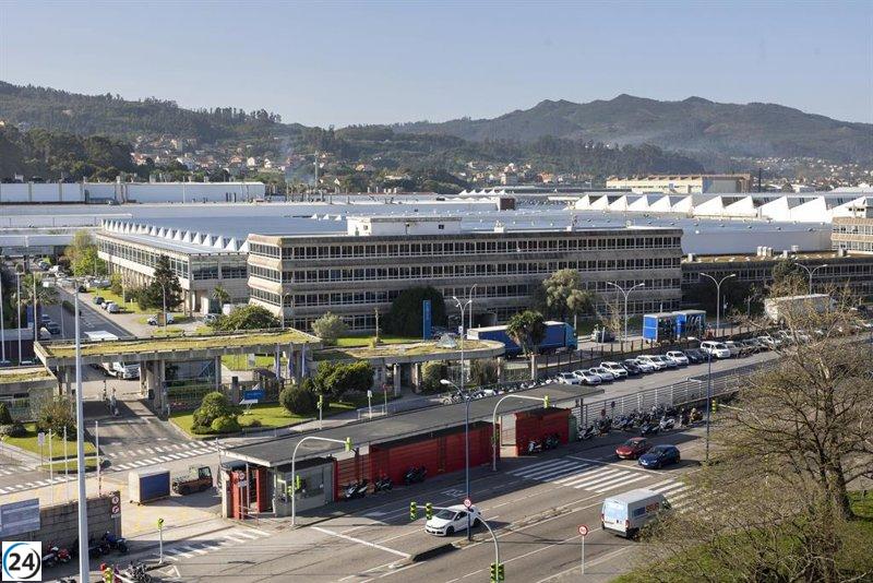 Stellantis Vigo otorga un bono de 445 euros a sus trabajadores tras suspender la paga de beneficios.